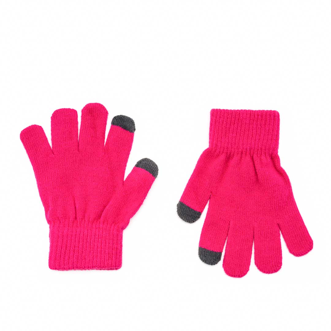 Yellow Shoes | Kids Gloves | Accessories | EMMALYN 7-14 ans | 118855-67-EMMALYN_7_14_ANS-01-118855-67-EMMALYN 7-14 years-Kids Gloves | Accessories-Yellow-Yellow Shoes
