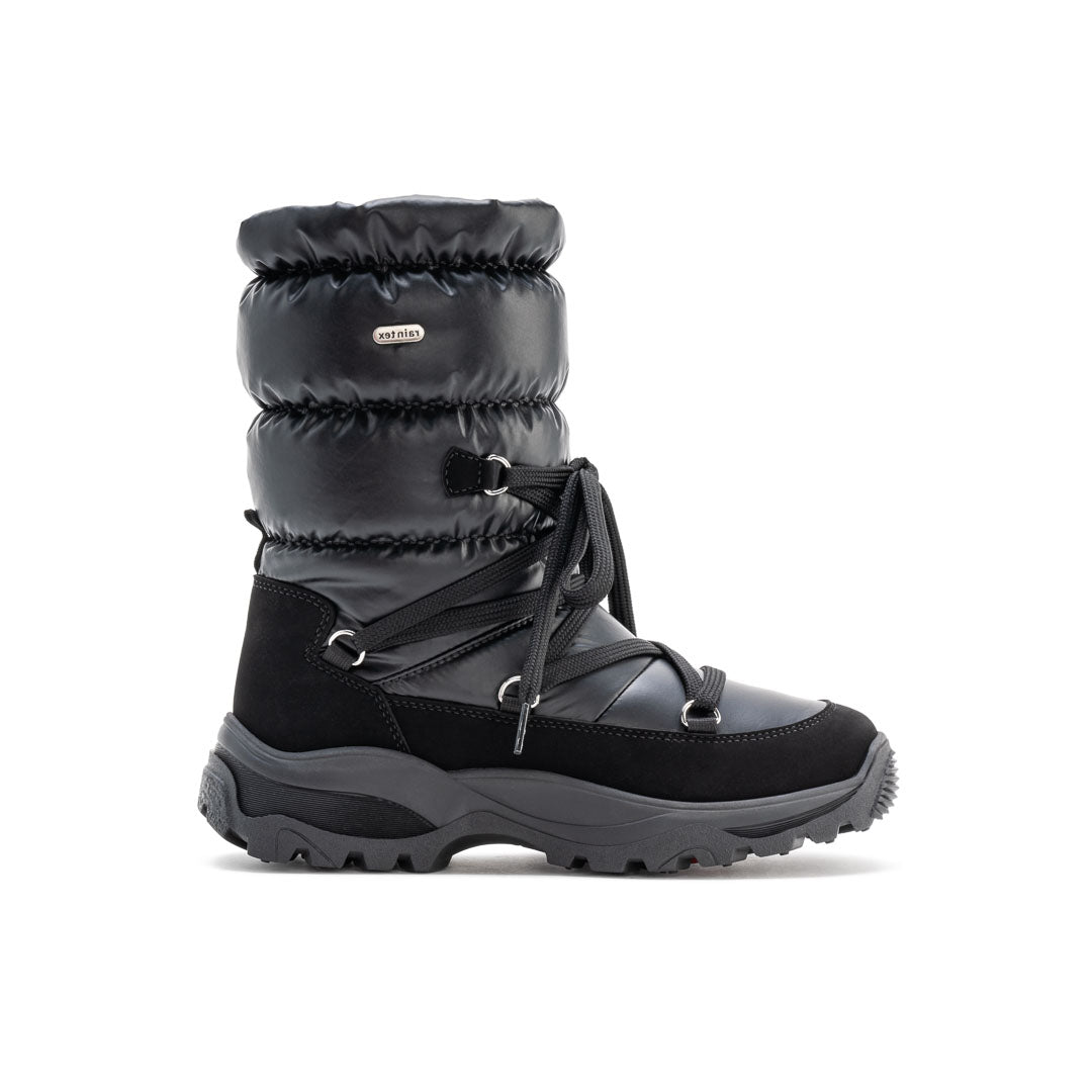 118884-01-MOONWALKER-01-MOONWALKER-Women's Winter Boots-Raintex-Yellow Shoes