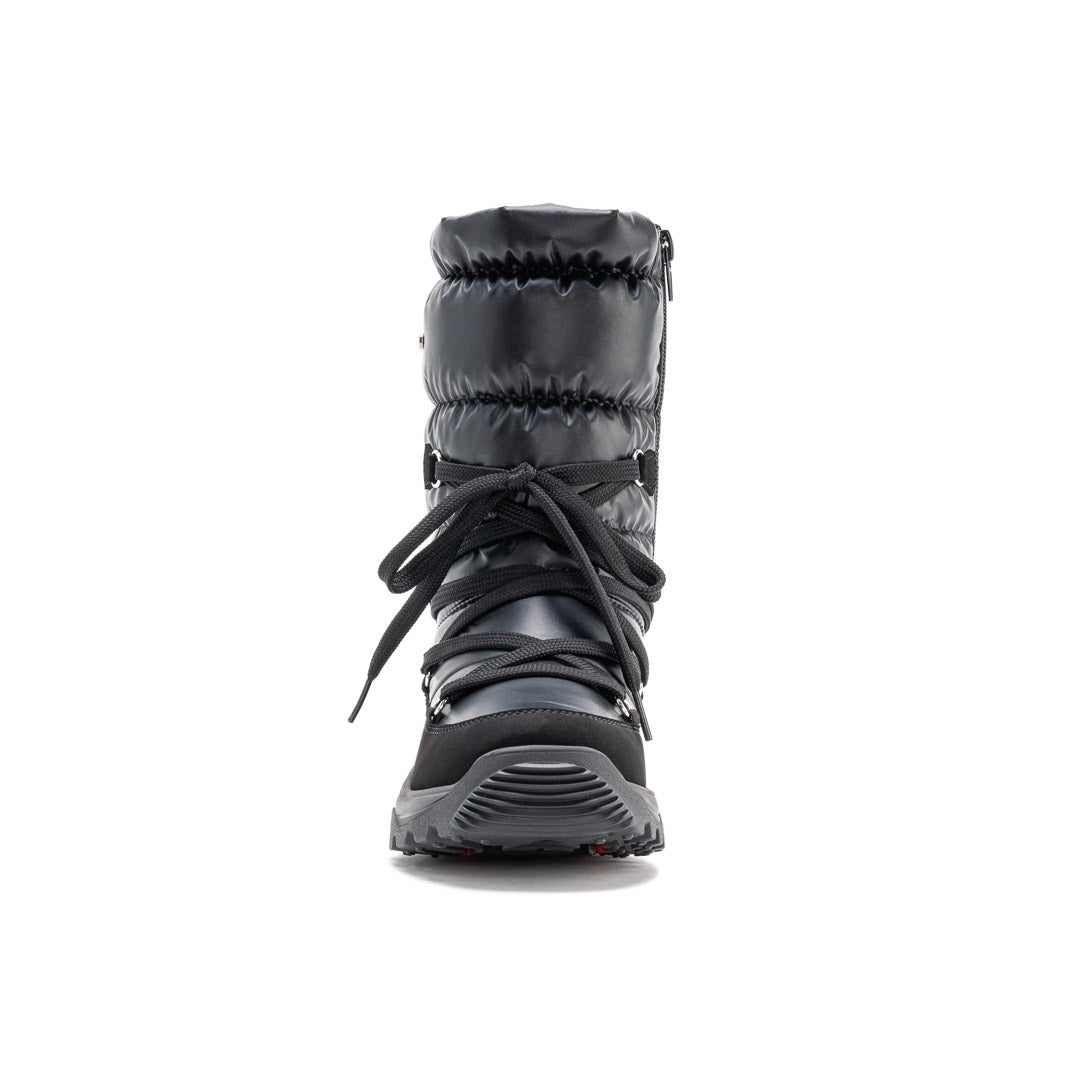 118884-01-MOONWALKER-03-MOONWALKER-Women's Winter Boots-Raintex-Yellow Shoes