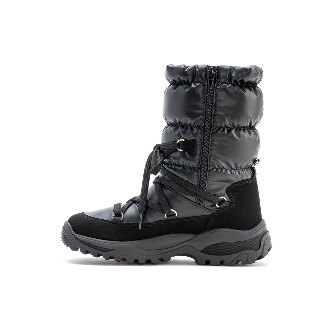 118884-01-MOONWALKER-04-MOONWALKER-Women's Winter Boots-Raintex-Yellow Shoes