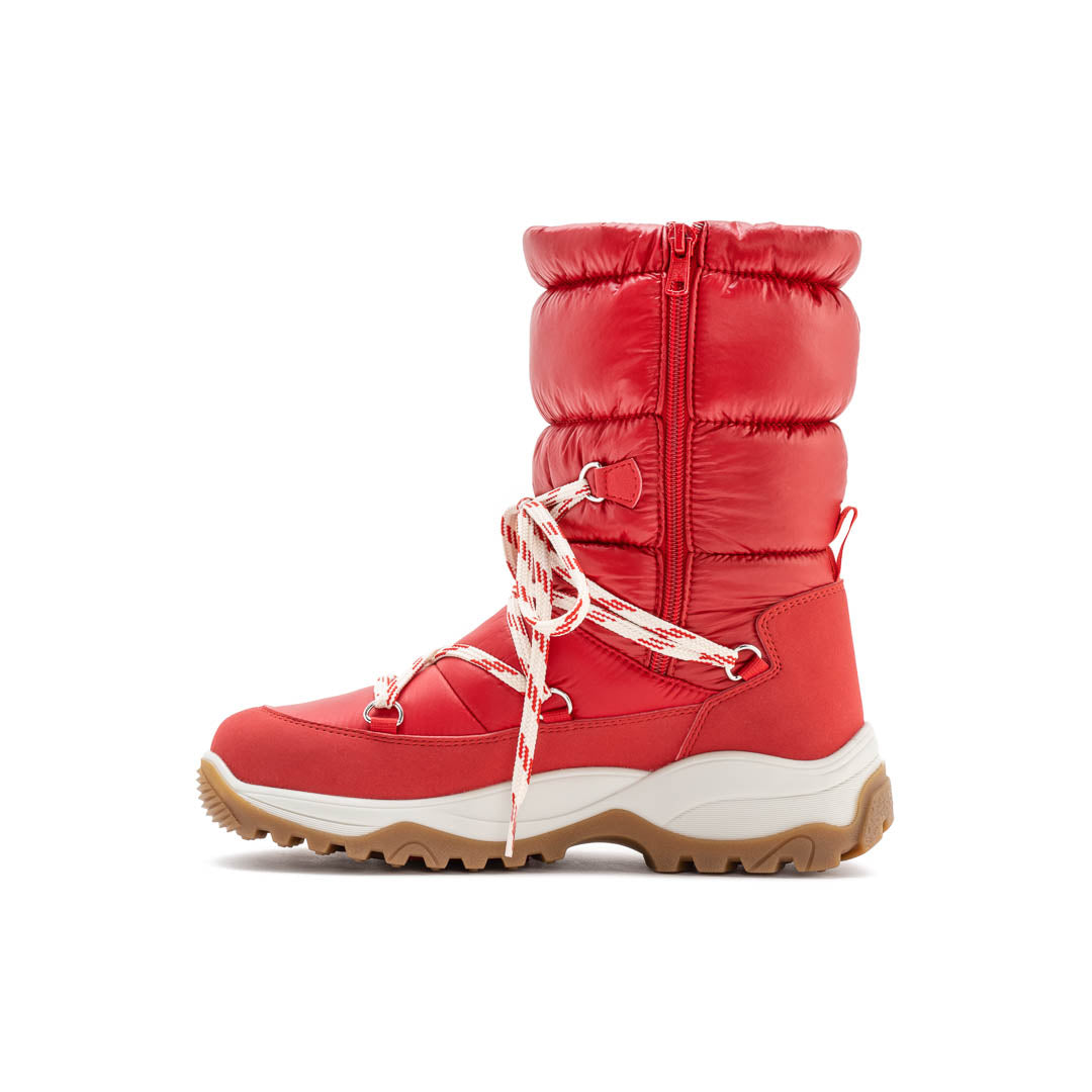 118884-55-MOONWALKER-04-MOONWALKER-Women's Winter Boots-Raintex-Yellow Shoes