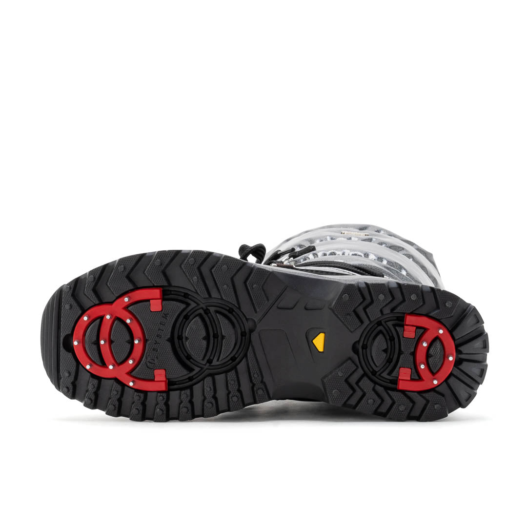 118884-79-MOONWALKER-07-MOONWALKER-Women's Winter Boots-Raintex-Yellow Shoes