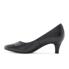 118889-01-CHLOE_II-4-CHLOE II-Women's Dress Shoes-Yellow-Yellow Shoes