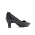 118889-01-CHLOE_II-5-CHLOE II-Women's Dress Shoes-Yellow-Yellow Shoes