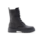 118891-01-ALPES-01-118891-01-ALPES-Women's Winter Boots-Yellow-Yellow Shoes