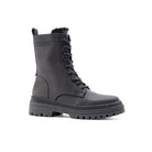 118891-01-ALPES-02-ALPES-Women's Winter Boots-Yellow-Yellow Shoes