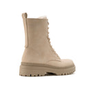 118891-21-ALPES-05-ALPES-Women's Winter Boots-Yellow-Yellow Shoes