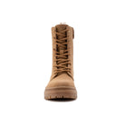 118891-66-ALPES-03-ALPES-Women's Winter Boots-Yellow-Yellow Shoes