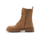 118891-66-ALPES-04-ALPES-Women's Winter Boots-Yellow-Yellow Shoes