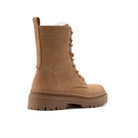 118891-66-ALPES-05-ALPES-Women's Winter Boots-Yellow-Yellow Shoes