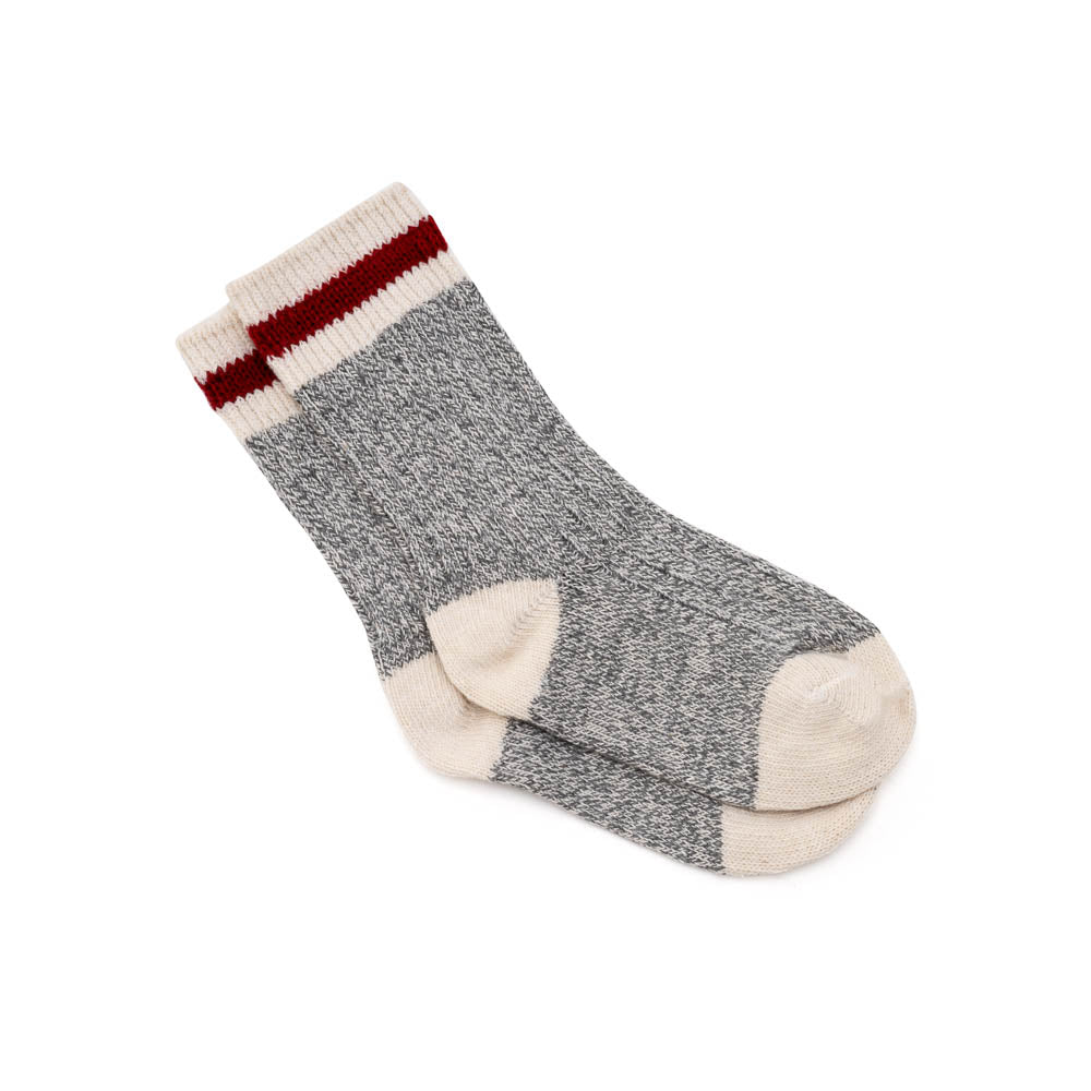 118906-85-KODIAK2pairesdebaspourenfantstaille_5-7_7-9__01-118906-85-KODIAK | 2 PAIRS OF SOCKS size 5-7-Kids Socks | Accessories-Kodiak-Yellow Shoes