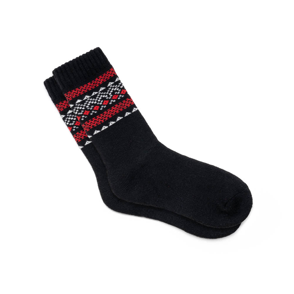Yellow Shoes | Kids Socks | Accessories | POLAR PAWS | SOCKS size 7-9 | 118948-53-POLARPAWSPairedebaspourenfantstaille7-9-01-118948-53-POLAR PAWS | SOCKS size 7-9-Kids Socks | Accessories-Yellow-Yellow Shoes
