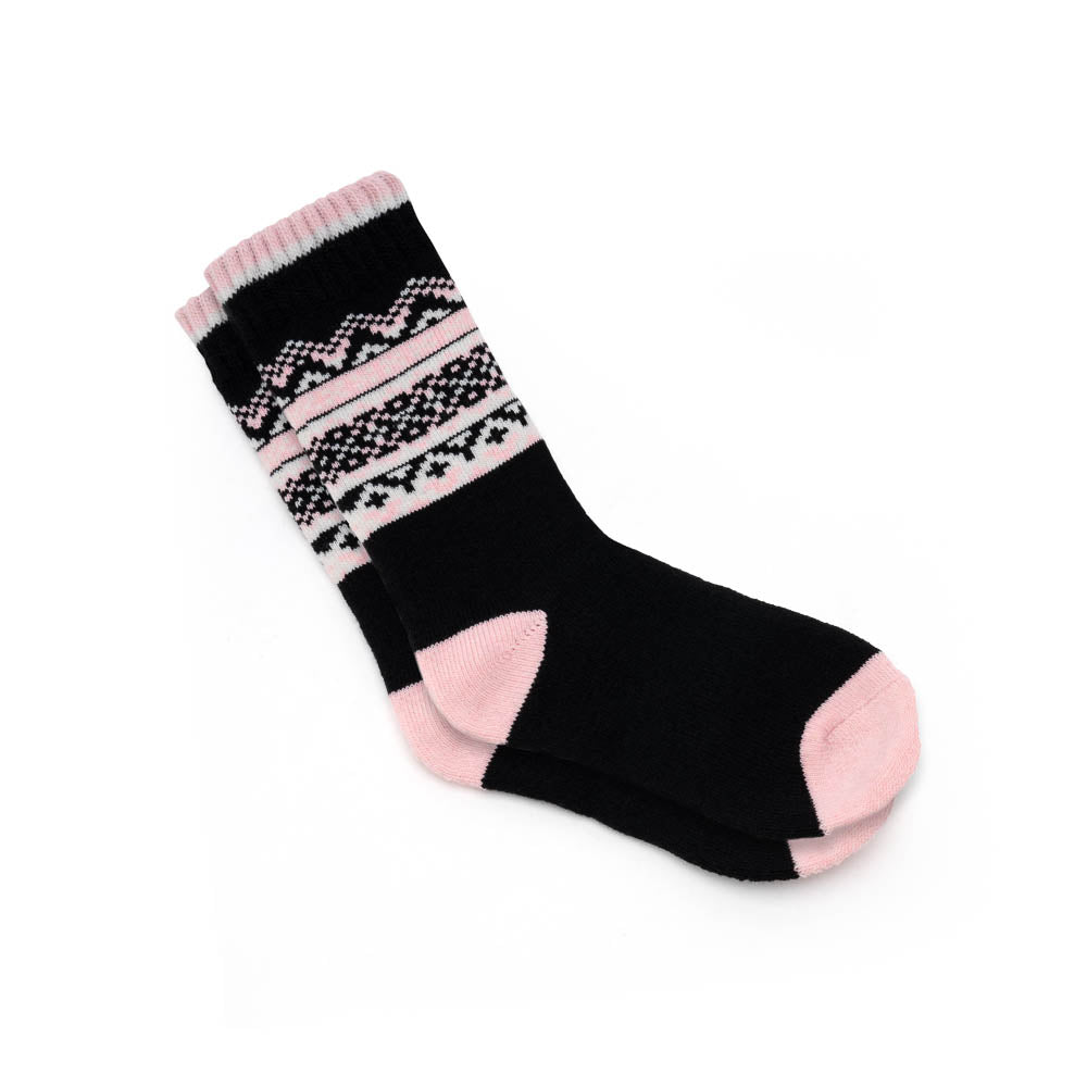 Yellow Shoes | Kids Socks | Accessories | POLAR PAWS | SOCKS size 7-9 | 118948-57-POLARPAWSPairedebaspourenfantstaille7-9-01-118948-57-POLAR PAWS | SOCKS size 7-9-Kids Socks | Accessories-Yellow-Yellow Shoes