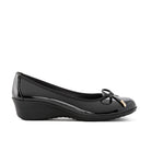 119055-02-LAURA-1-119055-02-LAURA-Women's Casual Shoes-Yellow-Yellow Shoes