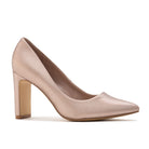 119057-23-AURORA-02-AURORA-Women's Dress Shoes-Yellow-Yellow Shoes