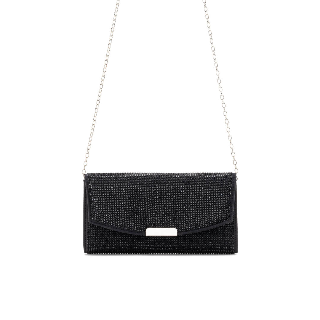 119089-01-BLOOMSBURY-01-3171600033-BLOOMSBURY-Women's Handbags | Accessories-Yellow-Yellow Shoes