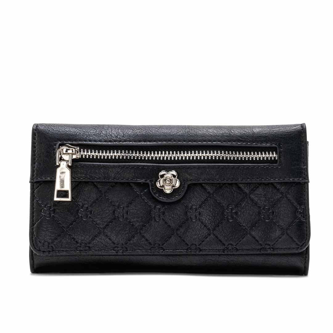 119091-01-MUNICH_PM-01-119091-01-MUNICH PM-Women's Wallets | Accessories-Yellow-Yellow Shoes