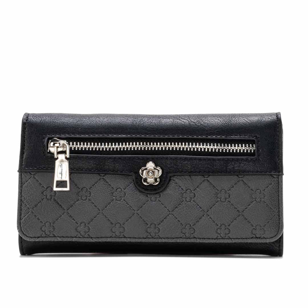 119091-15-MUNICH_PM-01-119091-15-MUNICH PM-Women's Wallets | Accessories-Yellow-Yellow Shoes