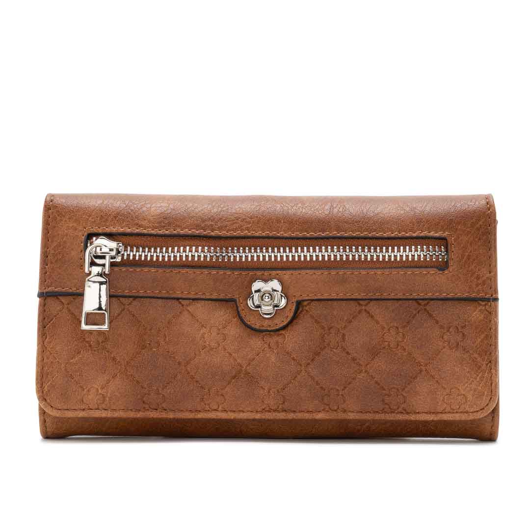 119091-31-MUNICH_PM-01-119091-31-MUNICH PM-Women's Wallets | Accessories-Yellow-Yellow Shoes