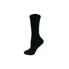 119145-01-POINT_ZERO_Paire_de_bas_pour_femmes_picots_arcenciel_-01-119145-01-Point Zero Pair of socks Rainbow dots-Women's Socks | Accessories-Point Zero-Yellow Shoes