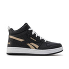 119162-01-ROYALPRIMEMID-02-119162-01-ROYAL PRIME MID-Junior Kids Athletic Shoes-Reebok-Yellow Shoes