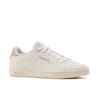 119164-70-REEBOKCOURTCLEAN-03-COURT CLEAN W-Women's Sneakers-Reebok-Yellow Shoes