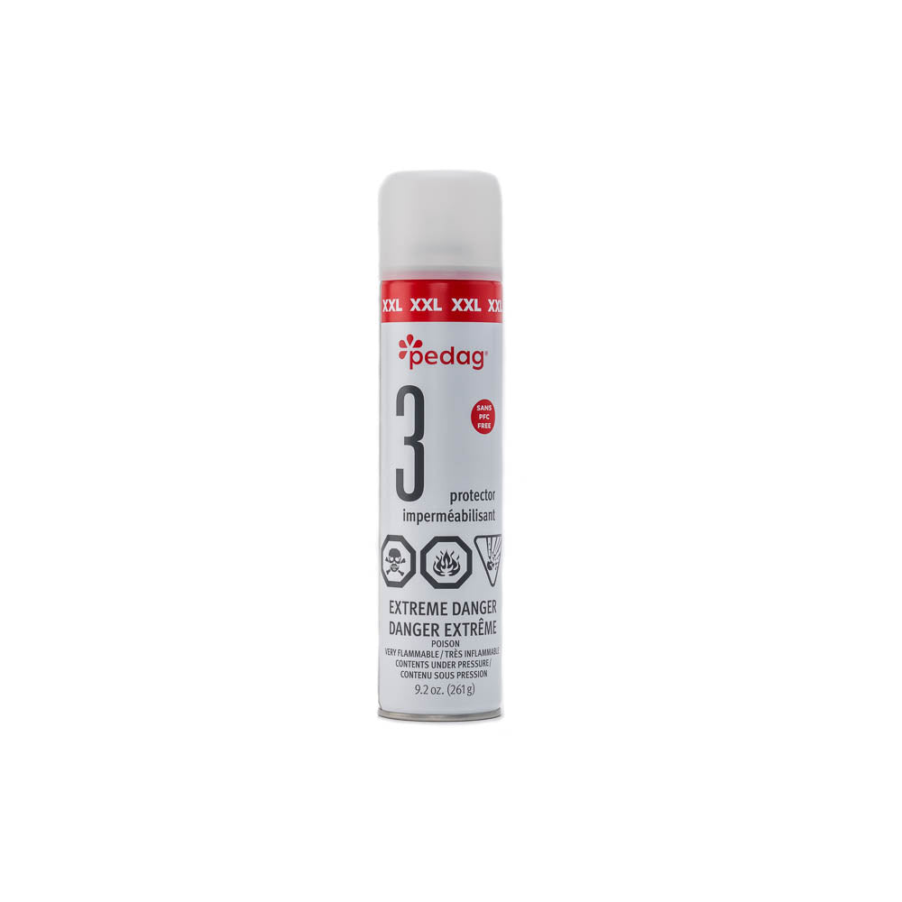 Yellow Shoes | Shoe Care Products | Accessories | PEDAG | WATERPROOFER | 119245-00
