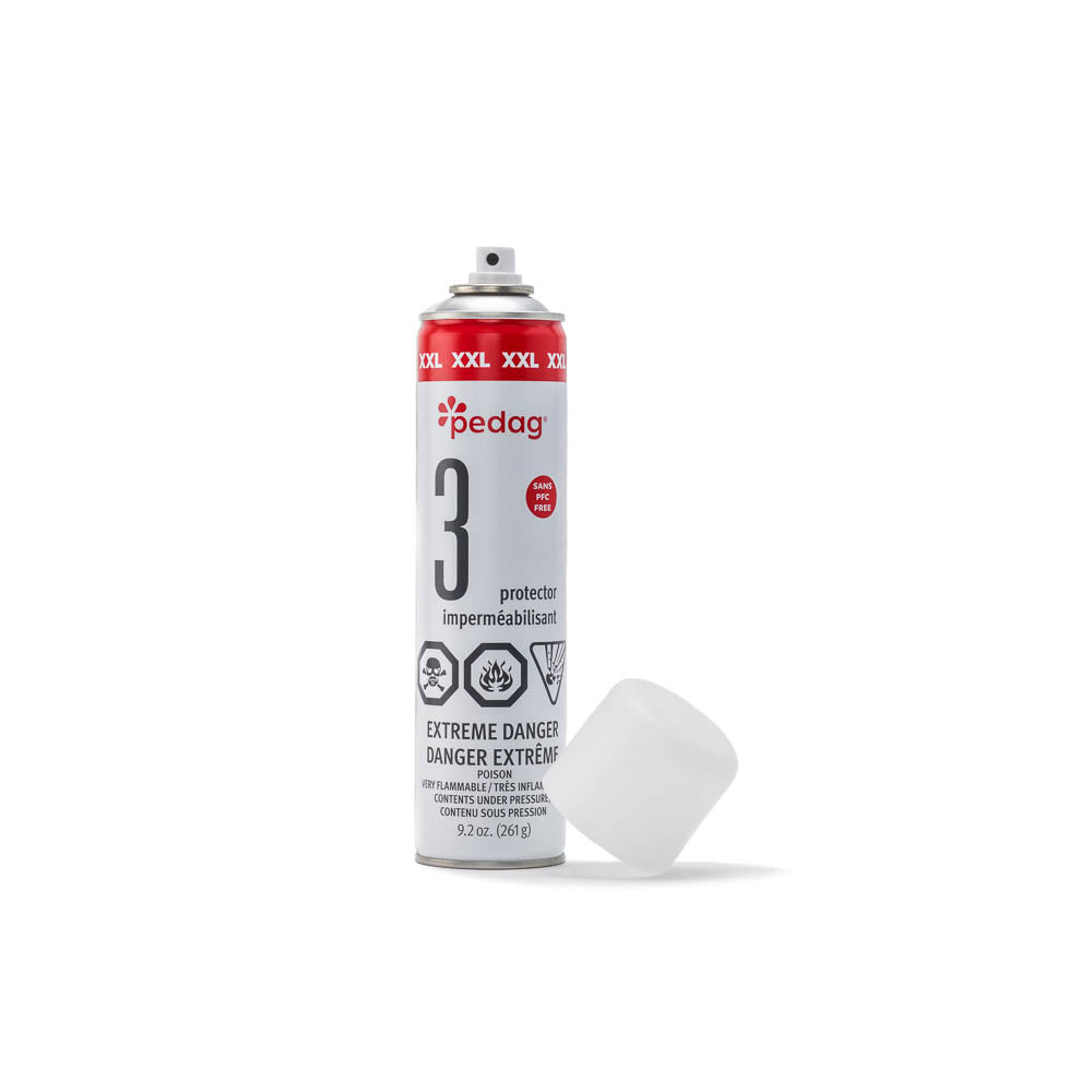 Yellow Shoes | Shoe Care Products | Accessories | PEDAG | WATERPROOFER | 119245-00-WATERPROOFER-02_451f4015-64dc-4d0d-8dce-9385c6bf96aa-PEDAG | WATERPROOFER-Shoe Care Products | Accessories-Pedag-Yellow Shoes