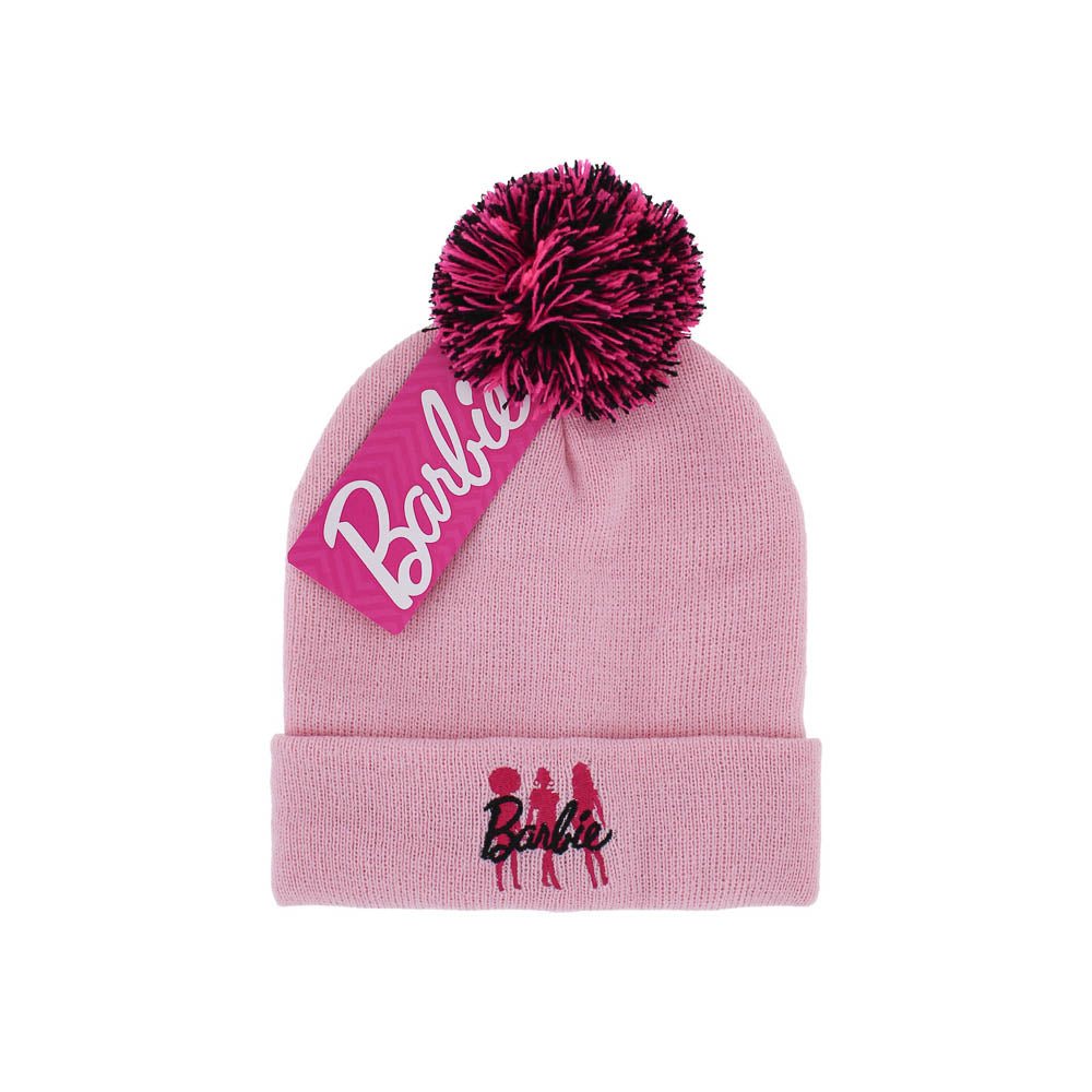 Yellow Shoes | Kids Hats | Accessories | BARBIE Tuque (4-6 years old) | 119248-68