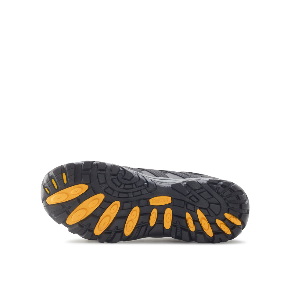 Yellow Shoes | Mens-Safety Shoes-Sport-Hiking | Nordex Nexus Stsp | 