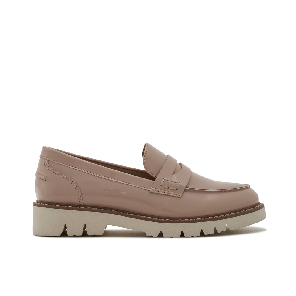 Yellow Shoes | Womens-Shoes-Casual-Flat/Loafer | FREDERICA | 