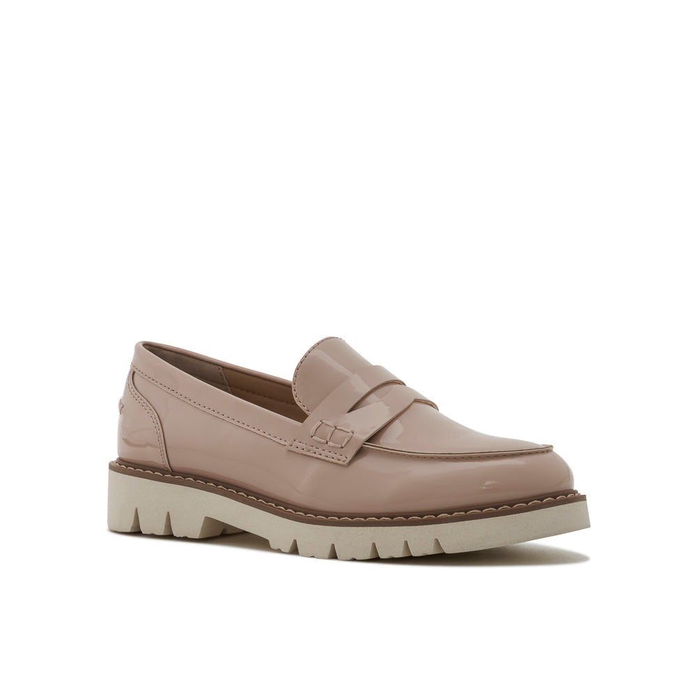 Yellow Shoes | Womens-Shoes-Casual-Flat/Loafer | FREDERICA | 