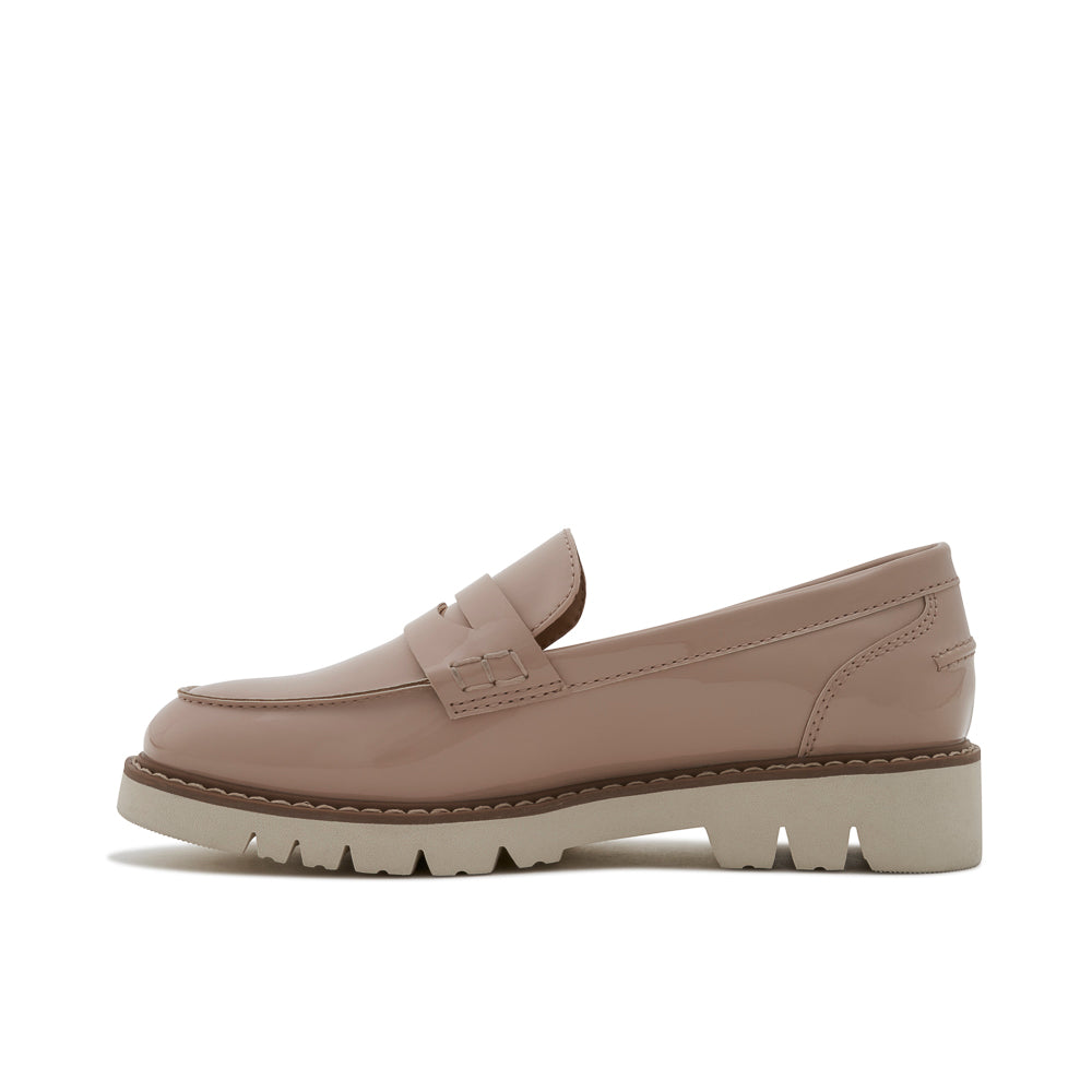 Yellow Shoes | Womens-Shoes-Casual-Flat/Loafer | FREDERICA | 