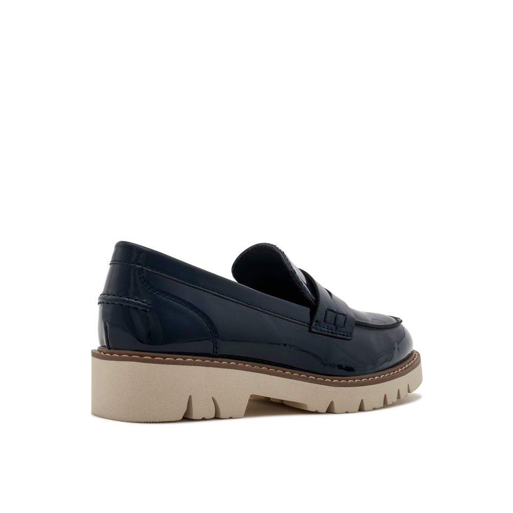 Yellow Shoes | Womens-Shoes-Casual-Flat/Loafer | FREDERICA | 