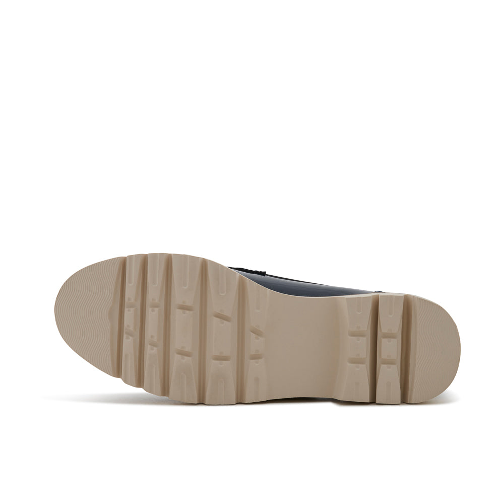 Yellow Shoes | Womens-Shoes-Casual-Flat/Loafer | FREDERICA | 