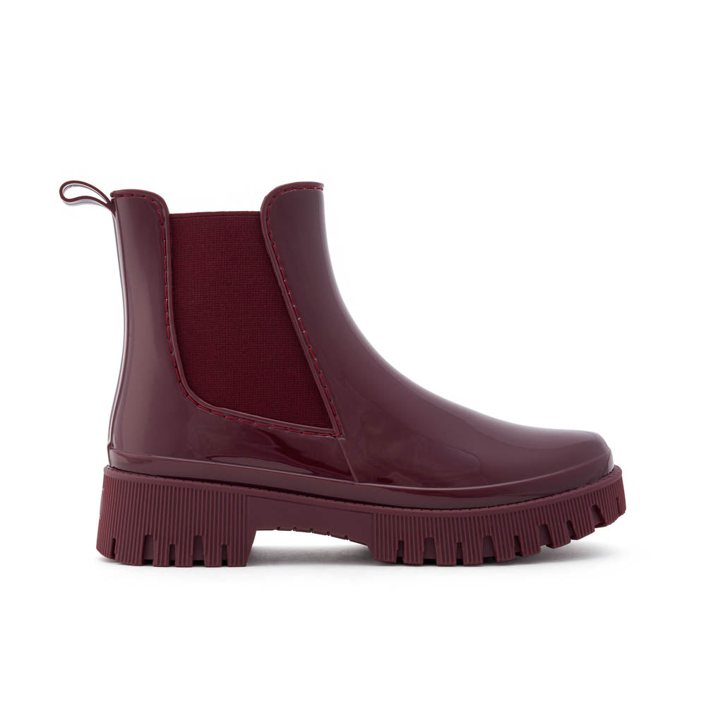 Womens online rain booties