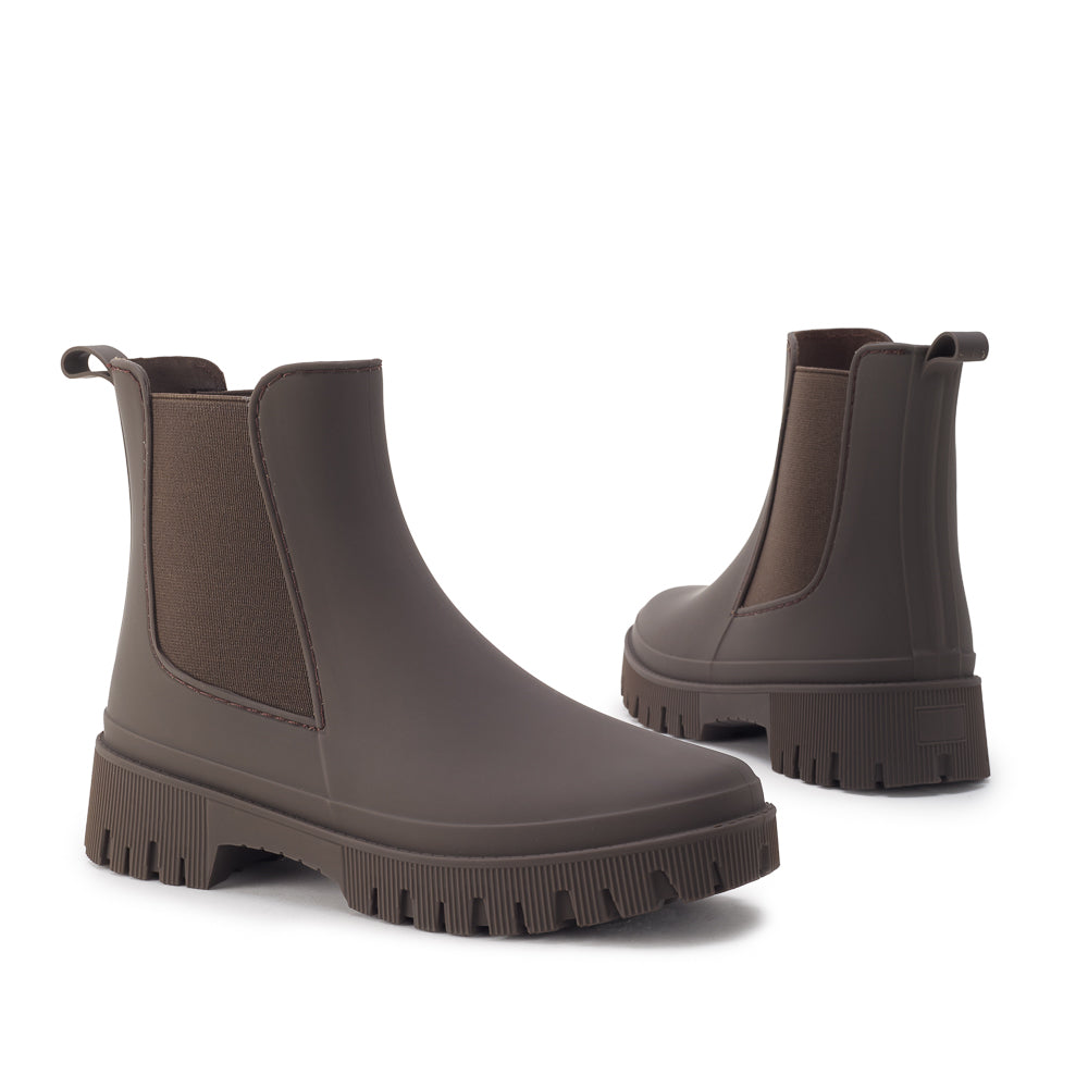 Yellow Shoes | Women's Rainboots and Rainwear | INEZ | 119283-10-INEZ-01