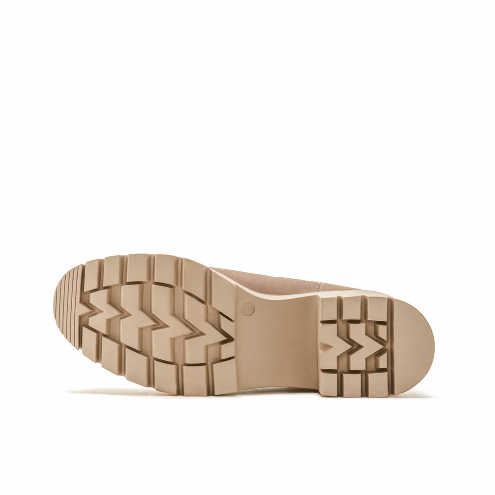 JADE - Women's Light Booties | Yellow Shoes
