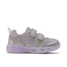 119305-80-BRILLANT-01-BRILLANT-Baby Athletic Shoes-Miss Chelsee-Yellow Shoes