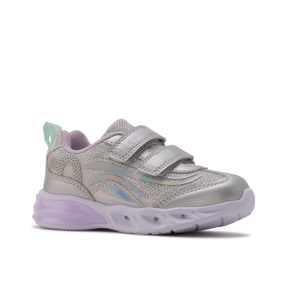 Yellow Shoes | Baby Athletic Shoes | BRILLANT | 119305-80-BRILLANT-02-BRILLANT-Baby Athletic Shoes-Miss Chelsee-Yellow Shoes