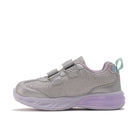 119305-80-BRILLANT-03-BRILLANT-Baby Athletic Shoes-Miss Chelsee-Yellow Shoes