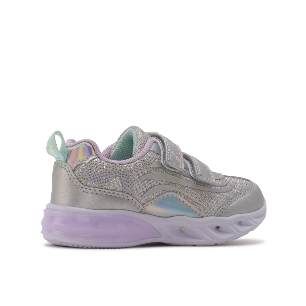Yellow Shoes | Baby Athletic Shoes | BRILLANT | 119305-80-BRILLANT-04-BRILLANT-Baby Athletic Shoes-Miss Chelsee-Yellow Shoes