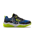119310-40-OPTIMUS-01-119310-40-OPTIMUS-Toddler Kids Athletic Shoes-System-Yellow Shoes