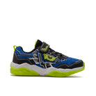 119310-40-OPTIMUS-01-OPTIMUS-Toddler Kids Athletic Shoes-System-Yellow Shoes