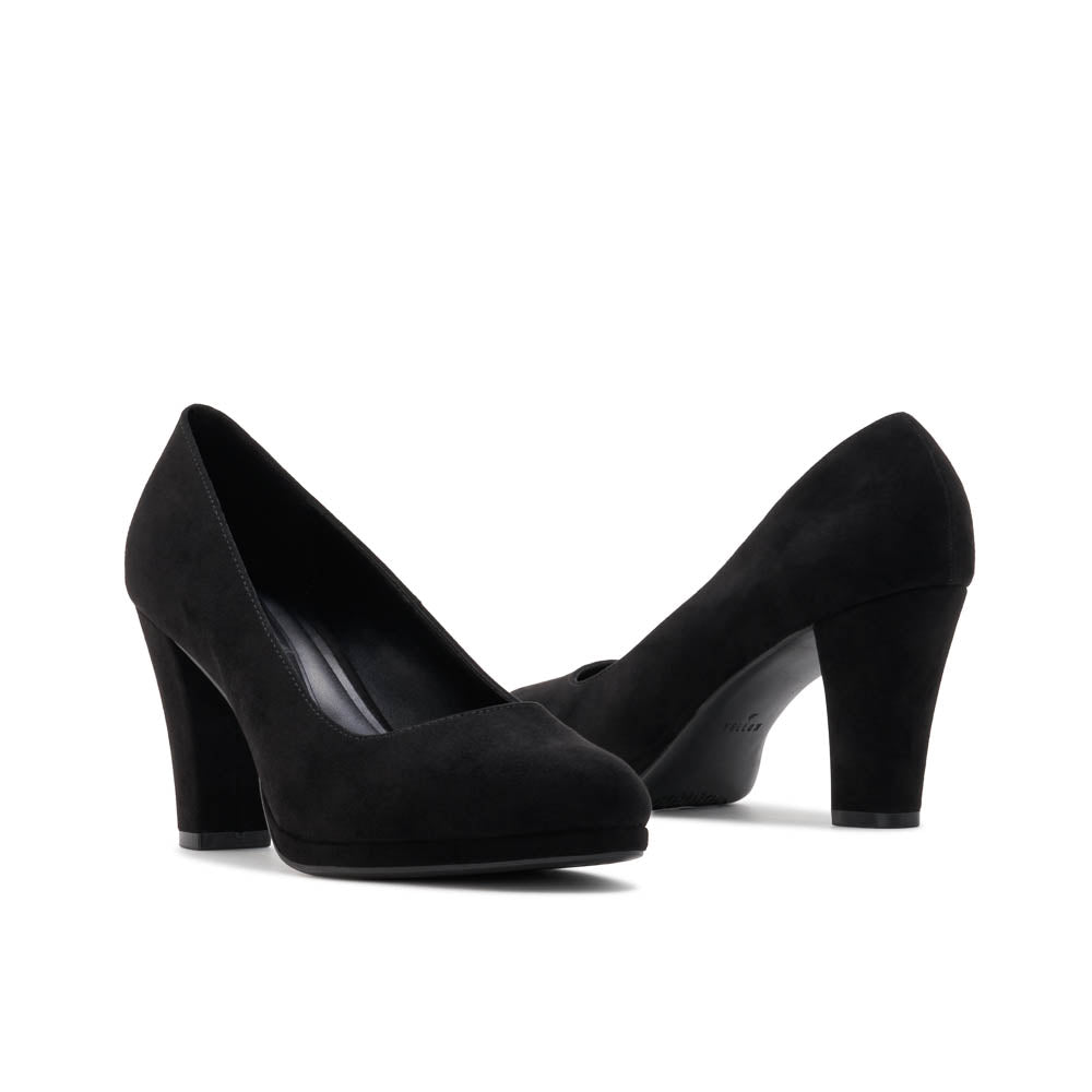 Chaussure a talon haut hotsell