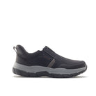 119326-01-XAMIAN-01-119326-01-XAMIAN-Men's Shoes-Riverland Motion-Yellow Shoes