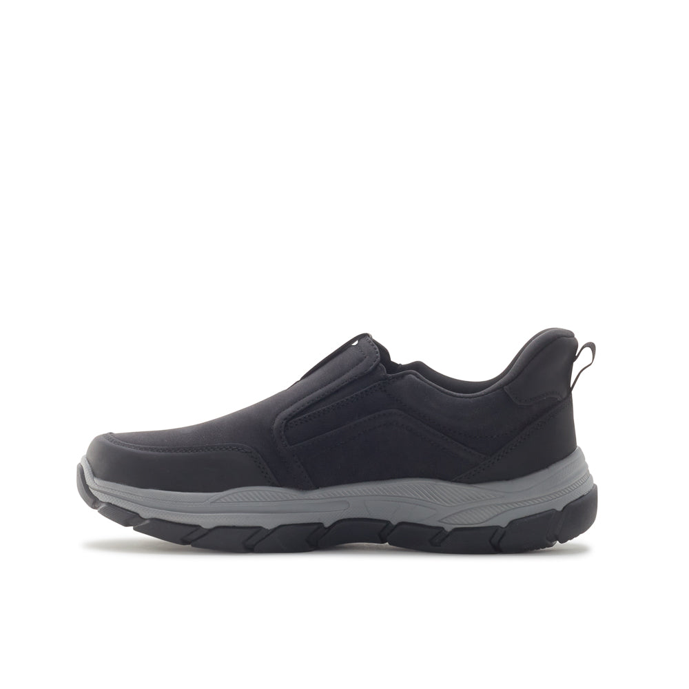 Yellow Shoes | Mens-Shoes-Comfort-Loafer | Xamian | 