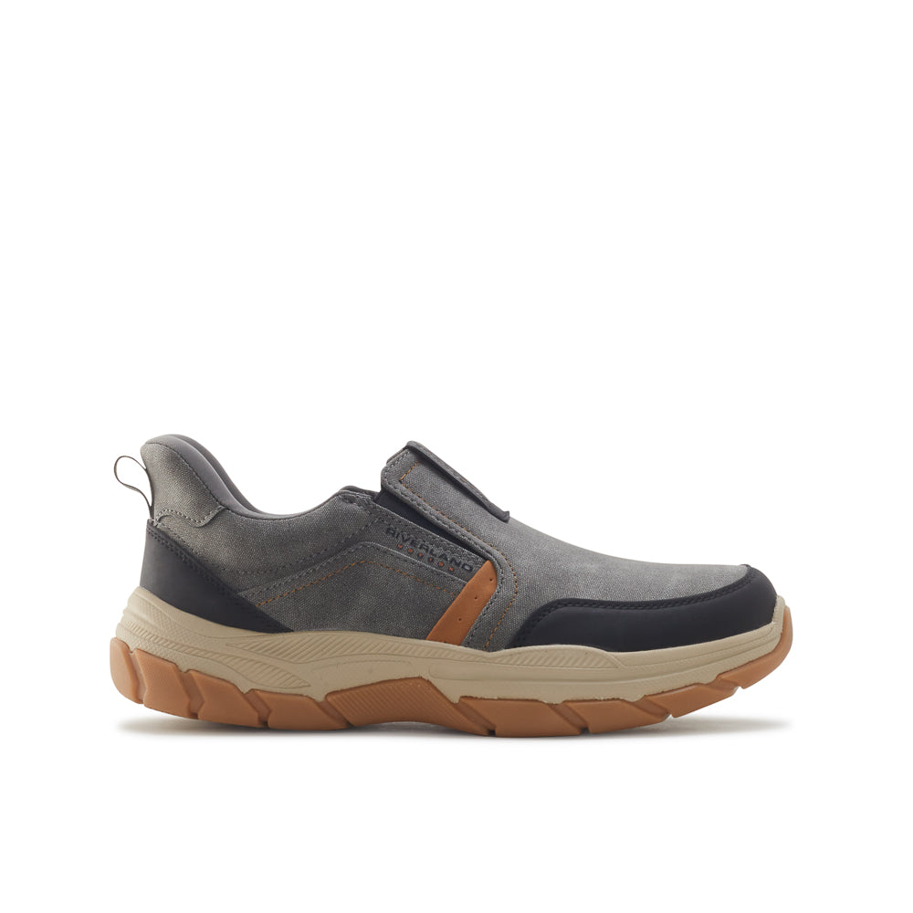 Yellow Shoes | Mens-Shoes-Comfort-Loafer | Xamian | 