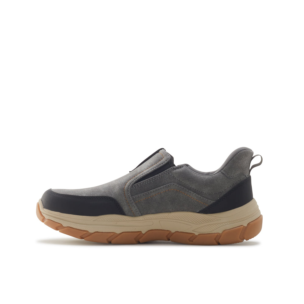 Yellow Shoes | Mens-Shoes-Comfort-Loafer | Xamian | 