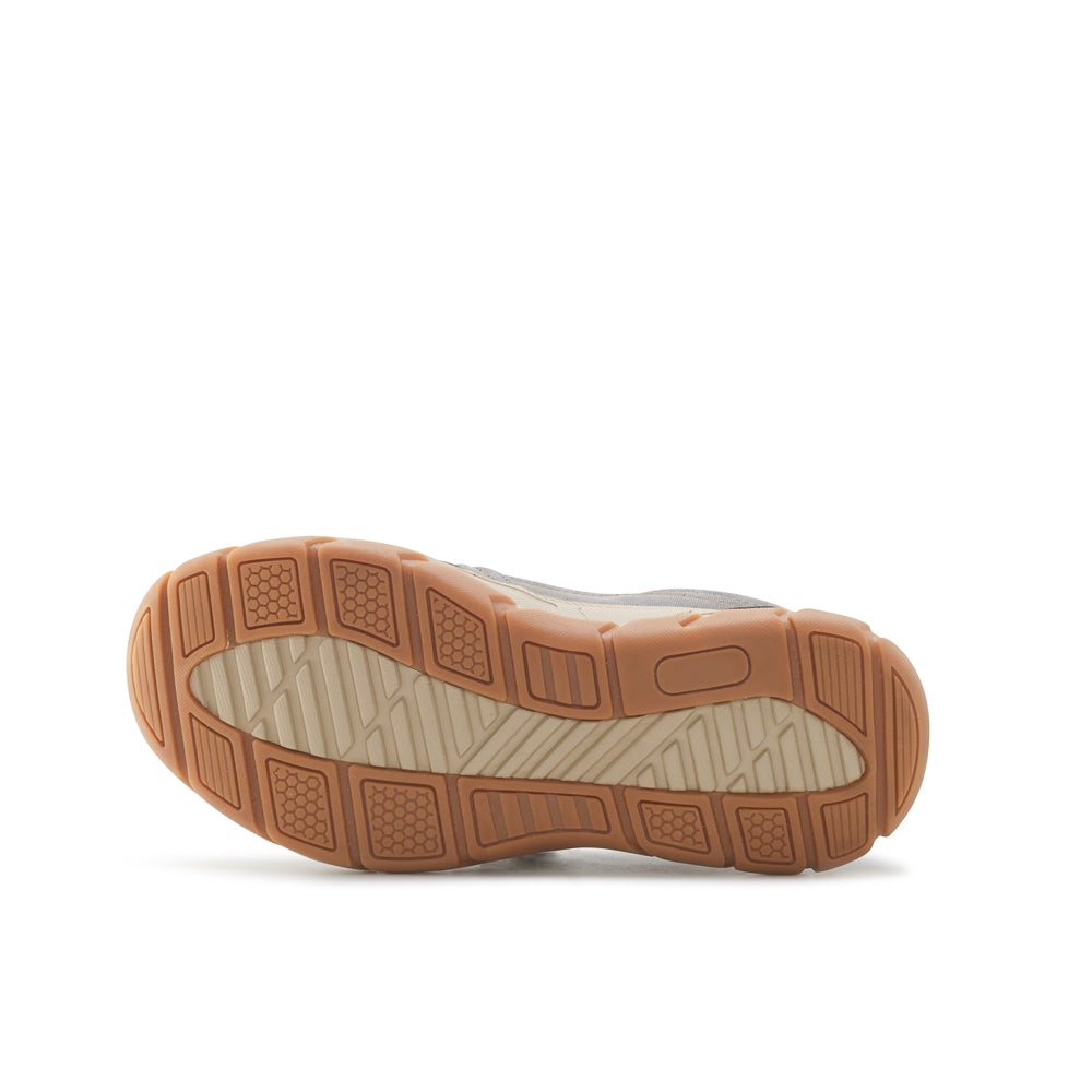 Yellow Shoes | Mens-Shoes-Comfort-Loafer | Xamian | 